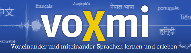 voXmi Logo