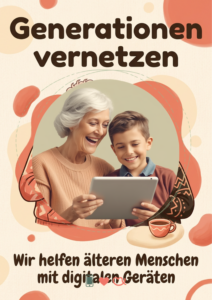 Projekt: Generationen vernetzen